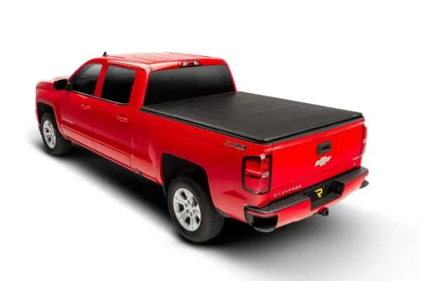 Extang 88-00 Chevy/GMC Full Size Short Bed (Old Body Style - 6-1/2ft) Trifecta 2.0 thumbnail 2