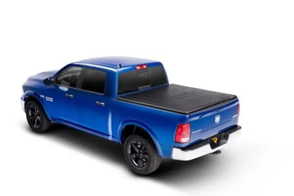 Extang 94-01 Dodge Ram 1500 Short Bed / 96-02 Dodge Ram 2500 (6-1/2ft) Trifecta 2.0 thumbnail 2