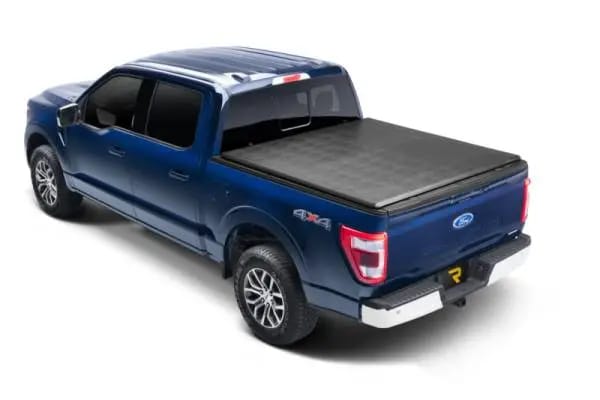 Extang 17-23 Ford F-250/F-350 Super Duty Short Bed (6ft 10in) Trifecta 2.0 thumbnail 2