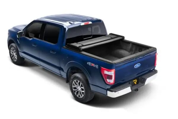 Extang 17-23 Ford F-250/F-350 Super Duty Short Bed (6ft 10in) Trifecta 2.0 thumbnail 8