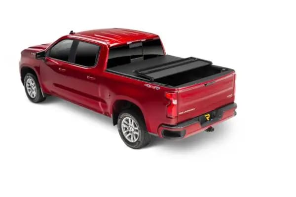 Extang 2020 Chevy/GMC Silverado/Sierra (6 ft 9 in) 2500HD/3500HD Trifecta 2.0 thumbnail 3