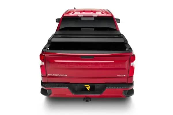 Extang 2020 Chevy/GMC Silverado/Sierra (6 ft 9 in) 2500HD/3500HD Trifecta 2.0 thumbnail 6