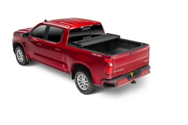 Extang 2020 Chevy/GMC Silverado/Sierra (8 ft) 2500HD/3500HD Trifecta 2.0 thumbnail 4