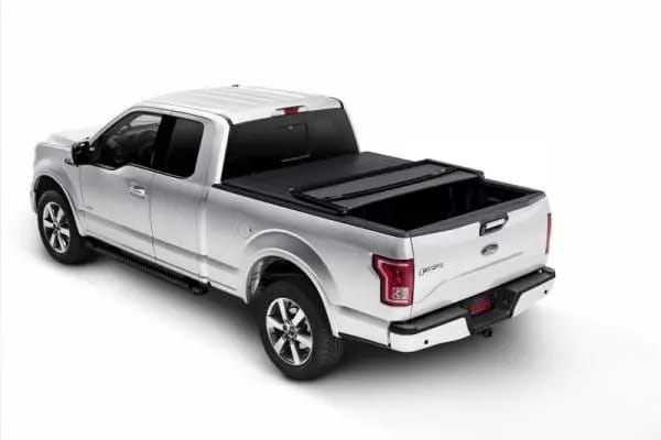Extang 99-16 Ford F-250/F-350 Super Duty Long Bed (8ft) Trifecta 2.0 thumbnail 4