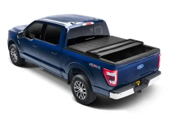 Extang 2021 Ford F-150 (8ft Bed) Trifecta 2.0 thumbnail 7