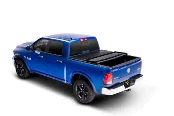 Extang 02-08 Dodge Ram 1500 Long Bed / 03-08 Dodge Ram 2500/3500 (8ft) Trifecta 2.0 thumbnail 3