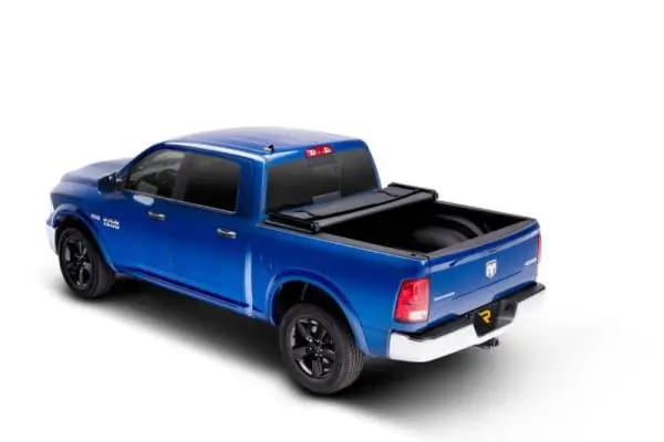 Extang 02-08 Dodge Ram 1500 Long Bed / 03-08 Dodge Ram 2500/3500 (8ft) Trifecta 2.0 thumbnail 4