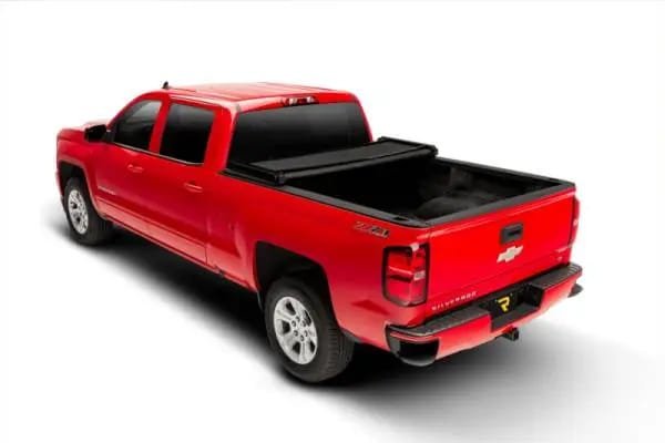 Extang 99-06 Chevy/GMC Silverado/Sierra (Incl HD - 6-1/2ft) Trifecta 2.0 thumbnail 4