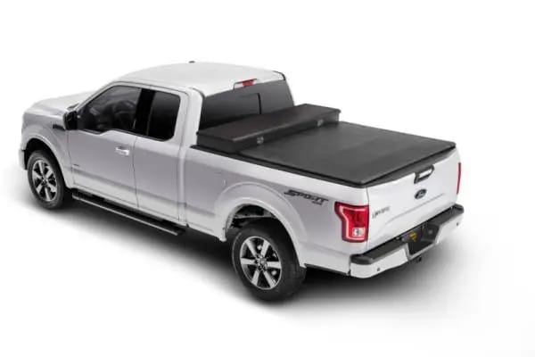 Extang 99-06 Chevy/GMC Silverado/Sierra (Incl HD - 8ft) Trifecta Toolbox 2.0 thumbnail 2