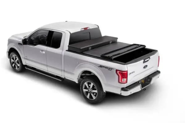 Extang 99-16 Ford F-250/F-350 Super Duty Short Bed (6-1/2ft) Trifecta Toolbox 2.0 thumbnail 3