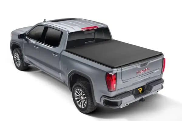 Extang 2019 Chevy/GMC Silverado/Sierra 1500 (New Body Style - 5ft 8in) Trifecta Signature 2.0 thumbnail 2