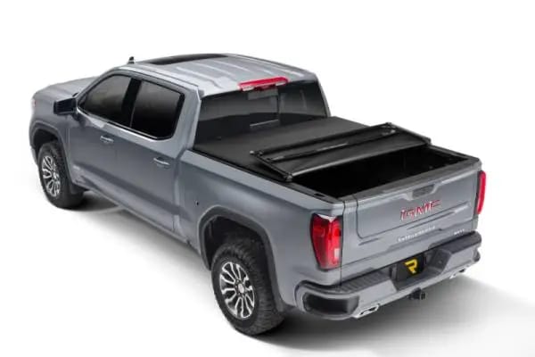 Extang 2019 Chevy/GMC Silverado/Sierra 1500 (New Body Style - 5ft 8in) Trifecta Signature 2.0 thumbnail 8