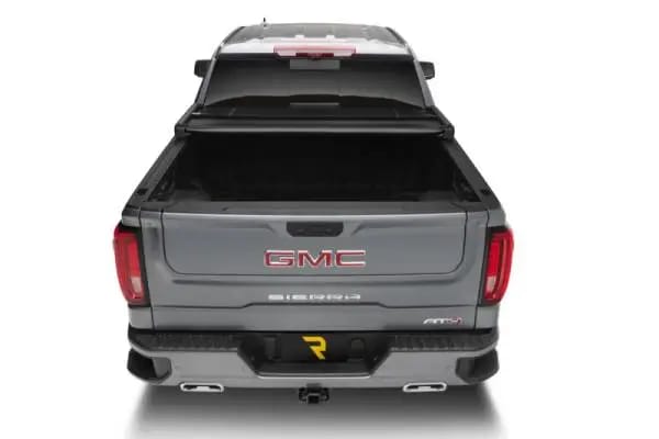 Extang 2019 Chevy/GMC Silverado/Sierra 1500 (New Body Style - 6ft 6in) Trifecta Signature 2.0 thumbnail 9