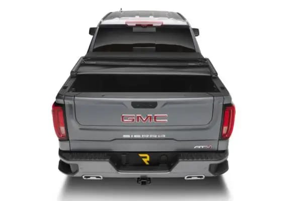 Extang 19-22 GMC Sierra 1500 (New Bdy w/Crbn Pro Bed) 5.8ft Trifecta Signature 2.0 thumbnail 5