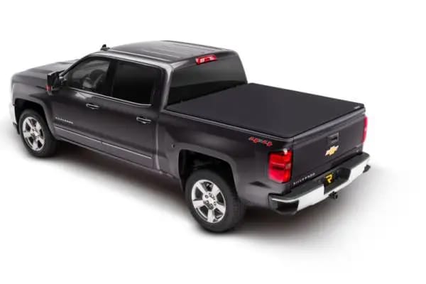 Extang 07-14 Chevy Silverado 2500HD/3500HD (6-1/2ft) (w/o Track System) Trifecta Signature 2.0 thumbnail 2