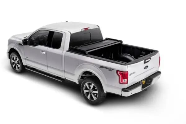 Extang 2021 Ford F-150 (5ft 6in Bed) Trifecta 2.0 Signature thumbnail 5