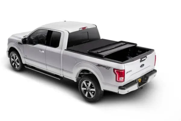 Extang 99-16 Ford F-250/F-350 Super Duty Short Bed (6-1/2ft) Trifecta Signature 2.0 thumbnail 4