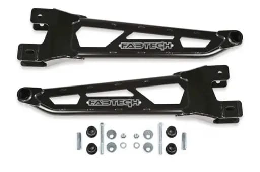 Fabtech 23-24 Ford F250+ Radium Arms Box