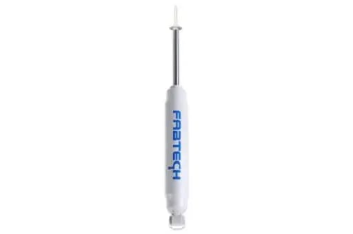 Fabtech 01-10 GM C/K2500HD C/K3500 Rear Performance Shock Absorber