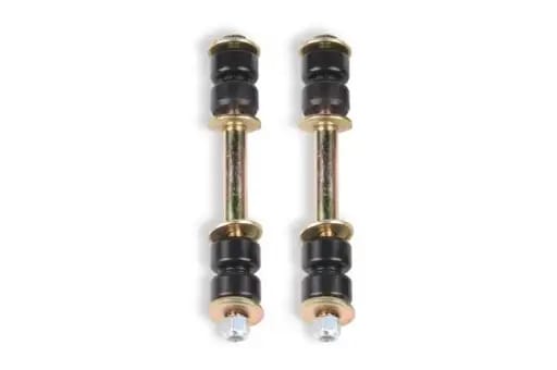 Fabtech Front Sway Bar End Link Kit