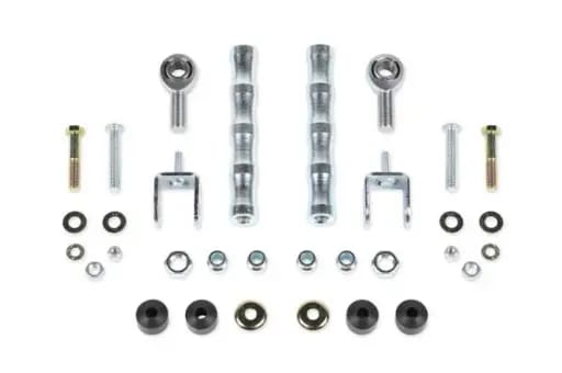 Fabtech Ram 1500 Front Sway Bar End Link Bushing Kit