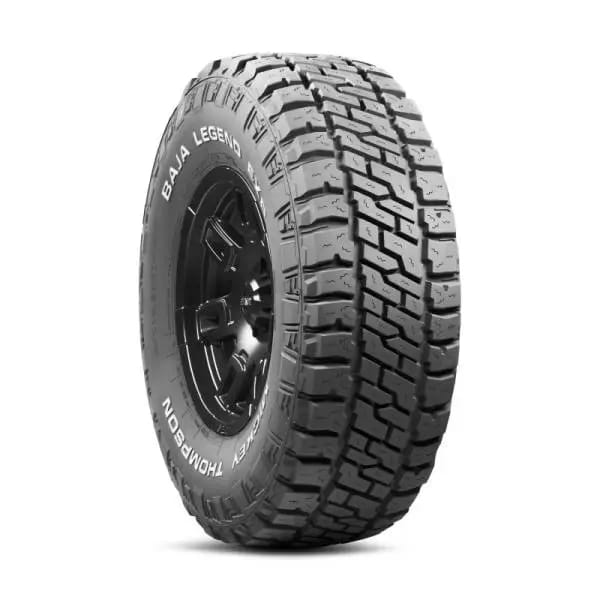 Mickey Thompson Baja Legend EXP Tire 35X12.50R17LT 119Q 90000120115 thumbnail 2