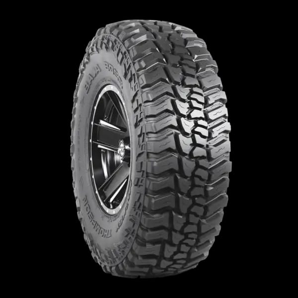 Mickey Thompson Baja Boss XS 37x12 50R17/LT 116Q 90000118194