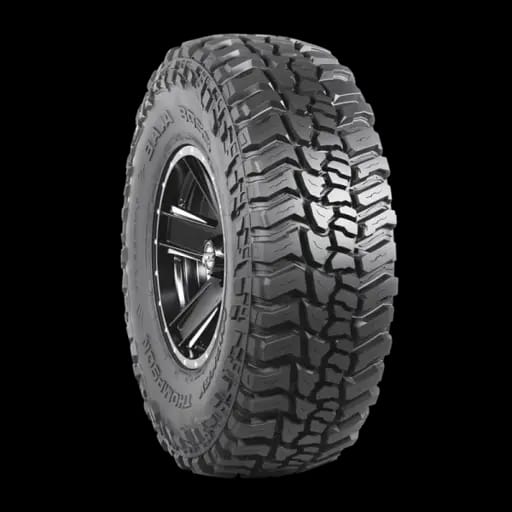 Mickey Thompson Baja Boss XS 37x12 50R17/LT 116Q 90000118194