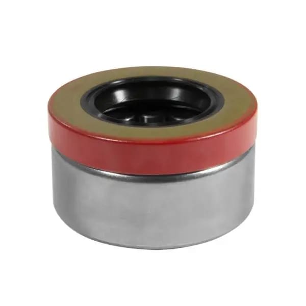 Yukon 9.75in Ford 3.55 Rear Ring & Pinion Install Kit 34 Spline Positraction Axle Bearings thumbnail 3
