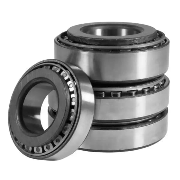 Yukon 11.5in AAM 3.73 Rear Ring & Pinion Install Kit 4.375in OD Pinion Bearing thumbnail 2
