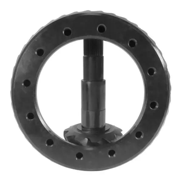 Yukon 11.5in AAM 4.11 Rear Ring & Pinion Install Kit 4.375in OD Pinion Bearing thumbnail 7