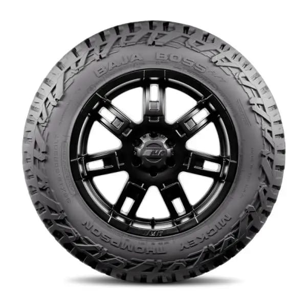 Mickey Thompson Baja Boss A/T Tire - 35X12.50R17LT 119Q D 90000119975 thumbnail 3