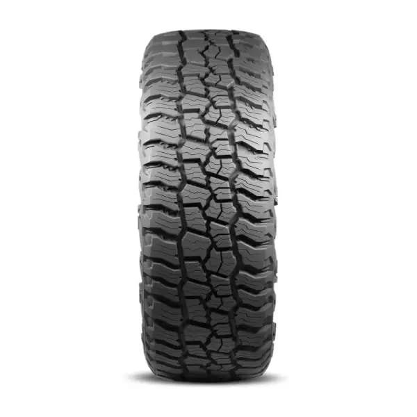 Mickey Thompson Baja Boss A/T Tire - 35X12.50R17LT 119Q D 90000119975 thumbnail 4