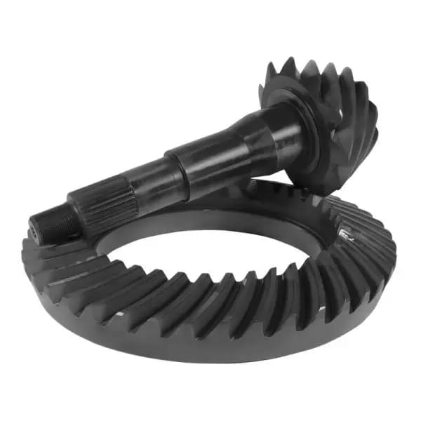 Yukon Ring & Pinion Install Kit For 10.5in. Ford 4.30 00-05 Ford Excursion thumbnail 6