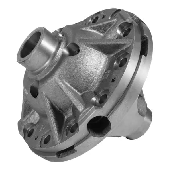 Yukon 10.5in GM 14 Bolt 5.13 Rear Ring & Pinion Install Kit 30 Spline Positraction thumbnail 11