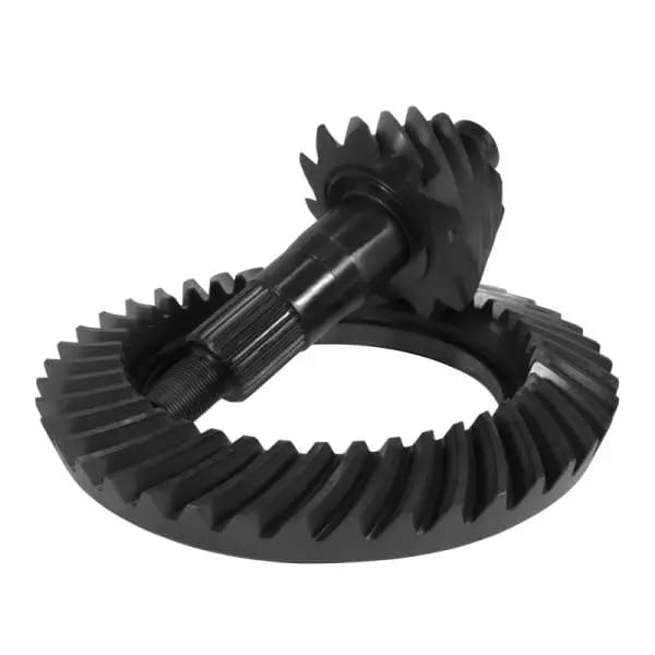 Yukon 10.5in GM 14 Bolt 5.13 Rear Ring & Pinion Install Kit 30 Spline Positraction thumbnail 12