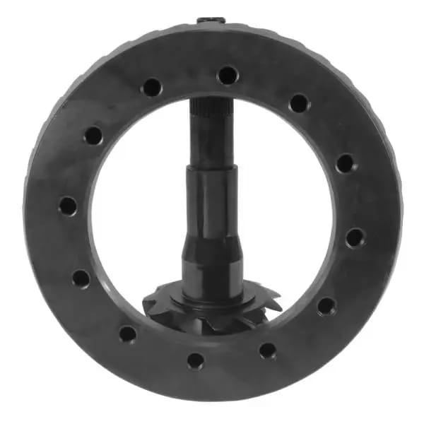 Yukon 10.5in Ford 4.11 Rear Ring & Pinion Install Kit thumbnail 7