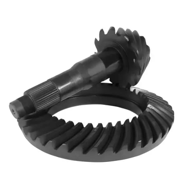 Yukon 10.5in Ford 4.88 Rear Ring & Pinion Install Kit thumbnail 2