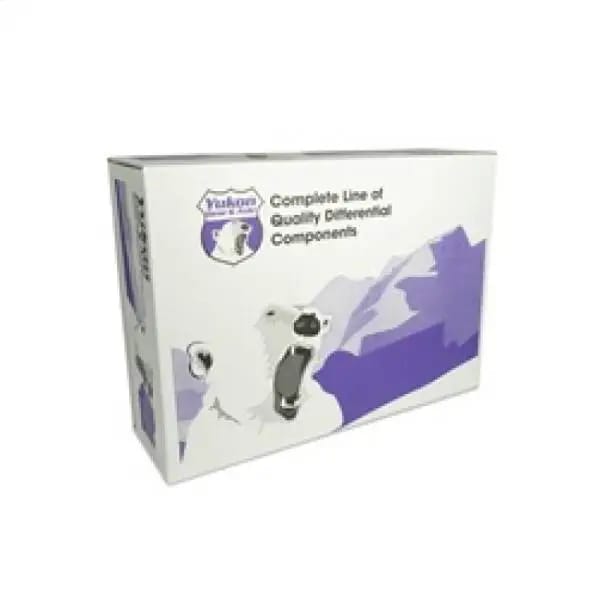 Yukon Gear & Install Kit Package For 11.25in Dana 80 in a 3.54 Ratio thumbnail 3