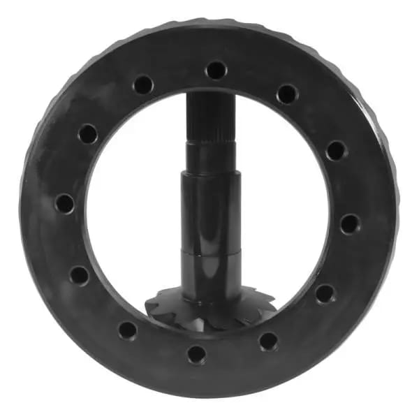 Yukon Gear & Install Kit Package For 11.25in Dana 80 in a 3.54 Ratio thumbnail 9
