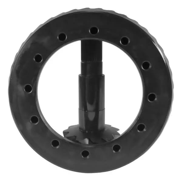 Yukon 11.25in Dana 80 3.73 Rear Ring & Pinion Install Kit 4.375in OD Head Bearing thumbnail 12