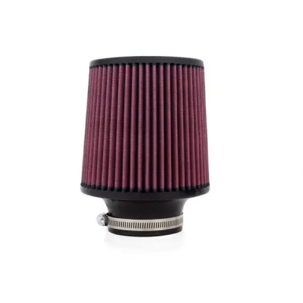 Mishimoto Performance Air Filter - 3.5in Inlet / 6in Length thumbnail 4