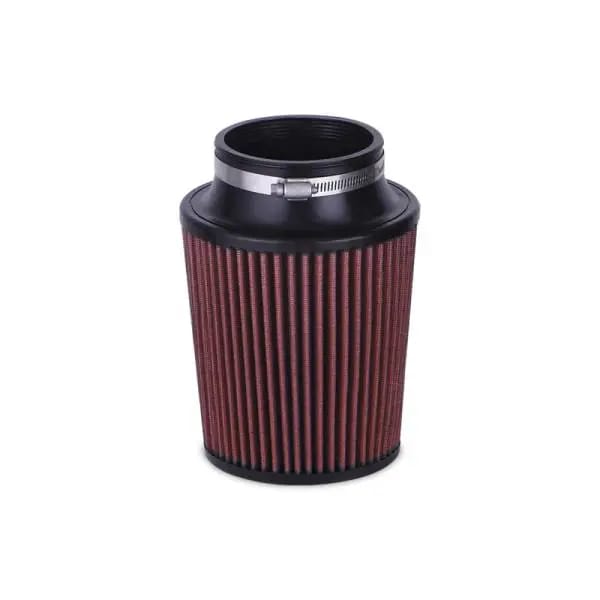 Mishimoto Performance Air Filter - 4in Inlet / 7in Length thumbnail 5