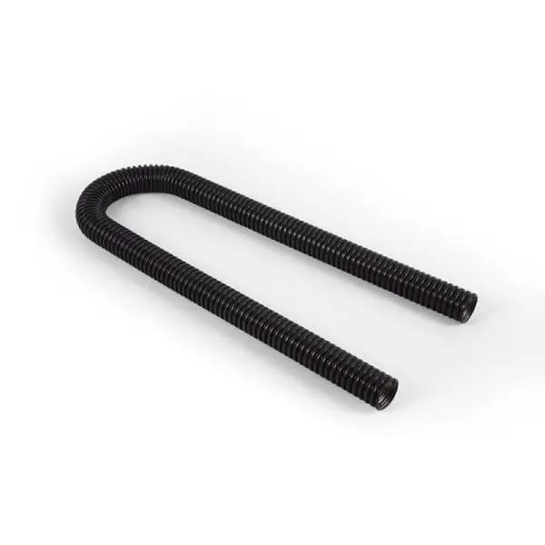 Mishimoto Universal Flexible Radiator 48in Hose Kit - Black thumbnail 3