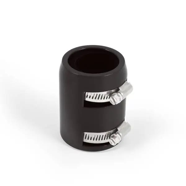 Mishimoto Universal Flexible Radiator 48in Hose Kit - Black thumbnail 6