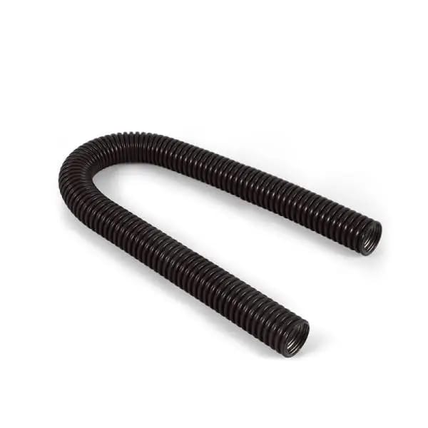 Mishimoto 36in Flexible Radiator Hose Kit Black thumbnail 5