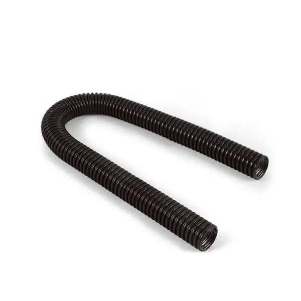 Mishimoto 36in Flexible Radiator Hose Kit Black thumbnail 6