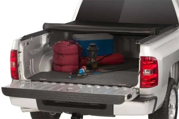 Access Limited 08-16 Ford Super Duty F-250 F-350 F-450 6ft 8in Bed Roll-Up Cover thumbnail 7