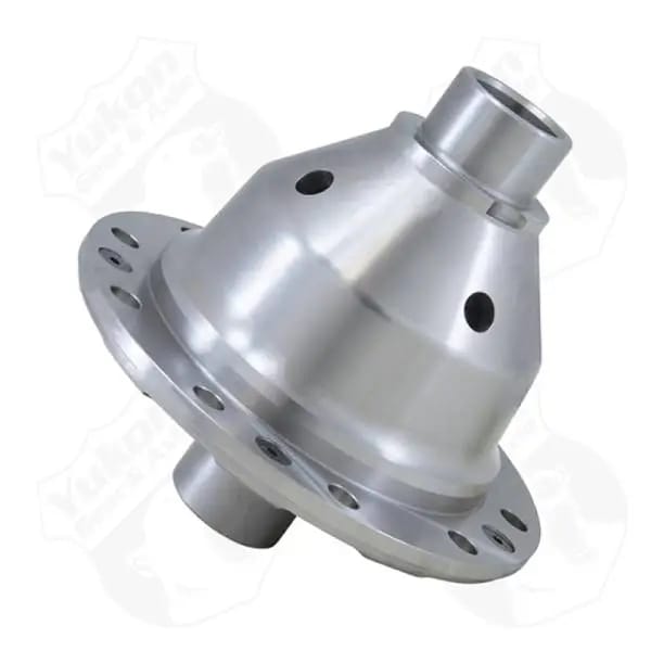 Yukon Gear Dana 44 Grizzly Locker Replacement thumbnail 3