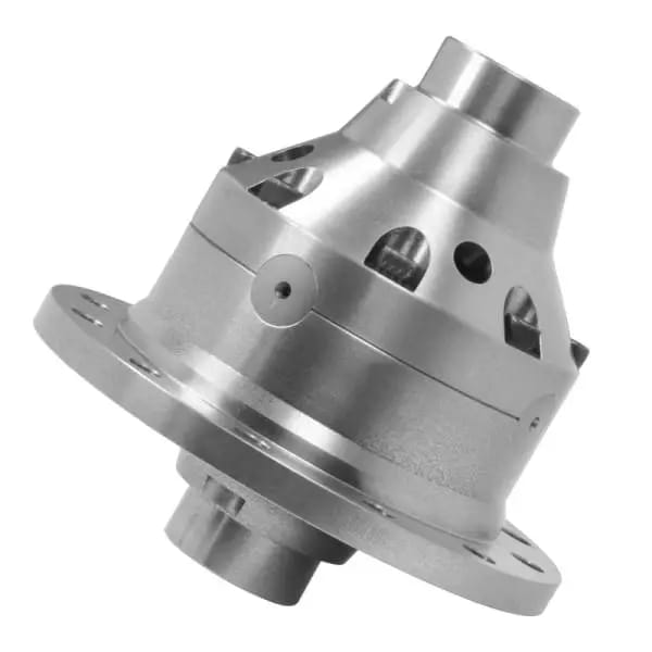 Yukon Gear Grizzly Locker For Dana 60 / 4.56+ / 30 Spline thumbnail 3